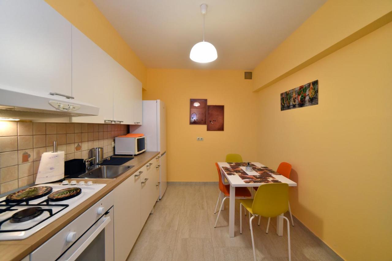 Apartment Ana Zagrzeb Zewnętrze zdjęcie