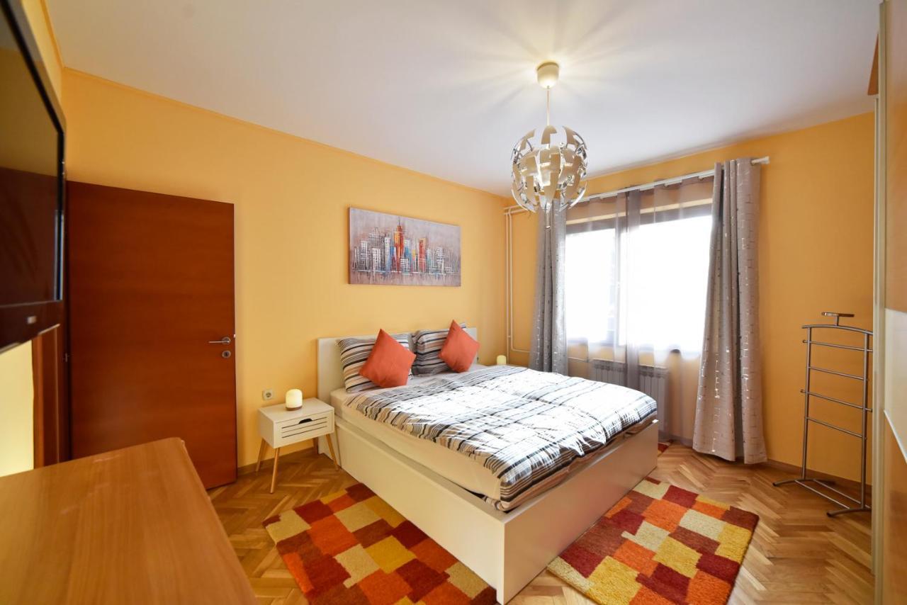 Apartment Ana Zagrzeb Zewnętrze zdjęcie